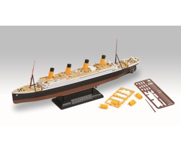 Academy 1/700 R.M.S. Titanic 