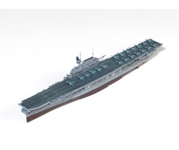 Academy 1/700 USS Enterprise CV-6