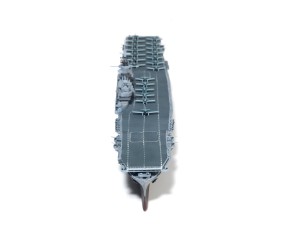 Academy 1/700 USS Enterprise CV-6