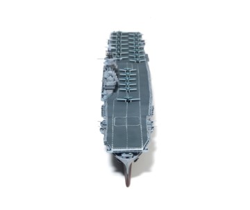 Academy 1/700 USS Enterprise CV-6