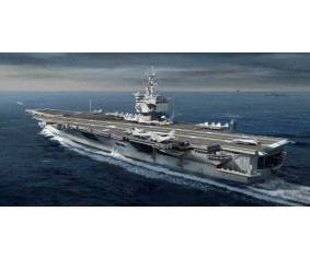 Academy 1/600 USS Enterprise CVN-65