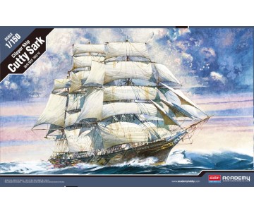 Academy 1/150 Cutty Sark