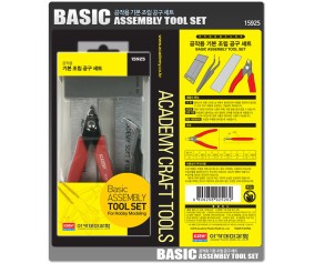 Academy Basic Assembly Tool Set