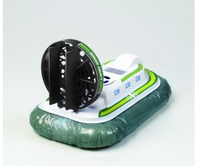 Academy Hovercraft