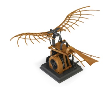 Academy Davinci Flying Machine