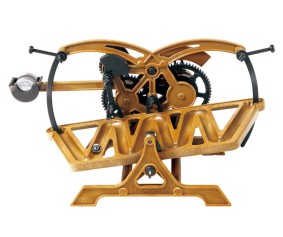 Academy Davinci Rolling Ball Timer