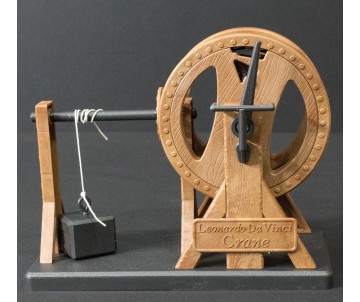 Academy Davinci Leverage Crane