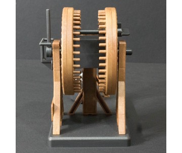 Academy Davinci Leverage Crane