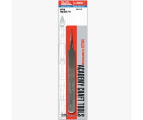 Academy Tweezers for Hobby Modeling 3