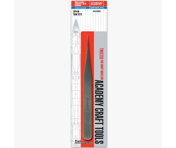 Academy Tweezers for Hobby Modeling 4