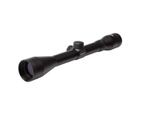 STRIKE Scope, 6x40, Black
