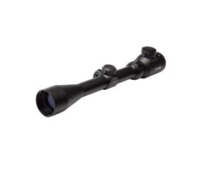 STRIKE Scope, 3-9x40mmE, Black