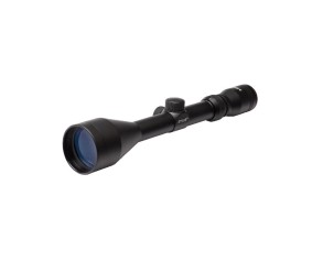 STRIKE Scope, 3-9x50mm, Black