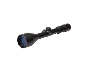 STRIKE Scope, 3-9x50mm, Black