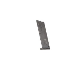 ASG Magazine, GBB, M9, 25rds, Black