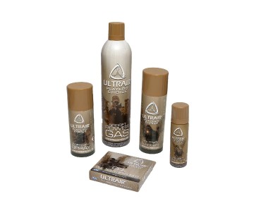 ASG Ultrair Silicone oil spray 60ml