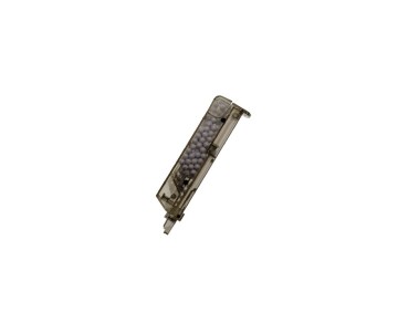 ASG Speedloader 100 rounds - Black