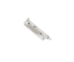 ASG Speedloader, BB, 100 rounds, Clear
