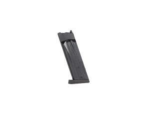 ASG Magazine, Man, CZ 75D Compact, 13rds, Black