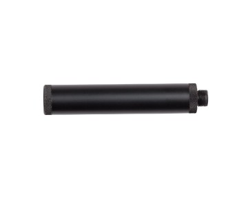 ASG Barrel Extension Tubes, universal, metal