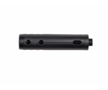 ASG Barrel Extension Tubes, universal, ventilated