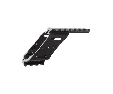 ASG Rail Mount, universal