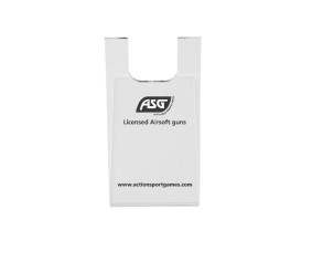 ASG Pistol display, ASG ASG Pistol display, ASG
