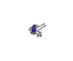 ULTIMATE Hop-up chamber, M15/M16 series