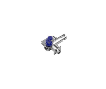 ULTIMATE Hop-up chamber, M15/M16 series