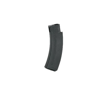 ASG Magazine, AEG, SLV, Scorpion Vz61