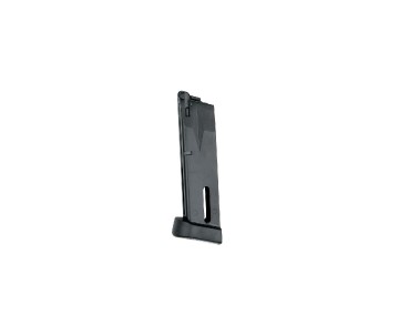 ASG Magazine, GBB, CO2, M9, 25 rounds