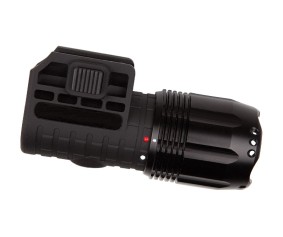 ASG Flashlight, 3W, LED, Multifunction