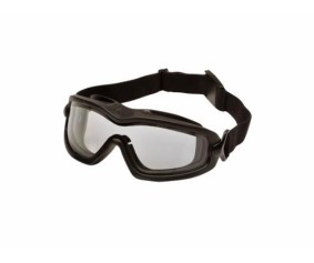 ASG Eye Pro, Goggles, Clear