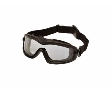 ASG Eye Pro, Goggles, Clear