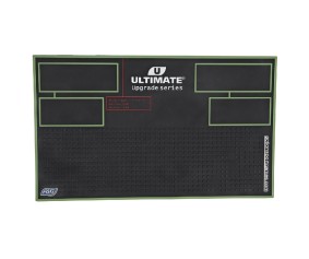 ULTIMATE Work pad, Ultimate Upgrade Series