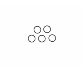 ULTIMATE Piston head O-ring, 5 pcs.