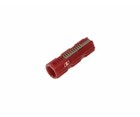 ULTIMATE Piston, polycarbonate, M170, red