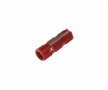 ULTIMATE Piston, polycarbonate, M170, red