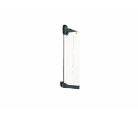 ASG Magazine, GBB, STI® Tac Master