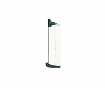 ASG Magazine, GBB, STI® Tac Master