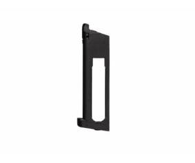 ASG Magazine, GBB, CO2, STI® Tac Master and LAWMAN