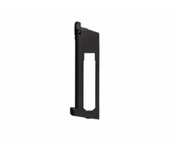 ASG Magazine, GBB, CO2, STI® Tac Master and LAWMAN