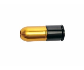 ASG Grenade, 40 mm, 6mm BB, 90 rd, large