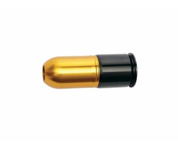 ASG Grenade, 40 mm, 6mm BB, 90 rd, large