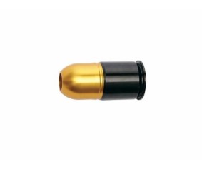 ASG Grenade, 40 mm, 6mm BB, 65 rd, Small