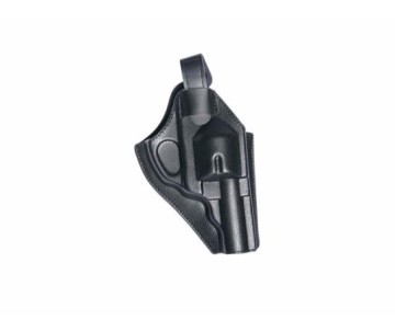 STRIKE Belt holster, DW Revolver, 2.5