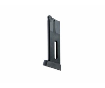 ASG Magazine, GBB, CO2, CZ 75