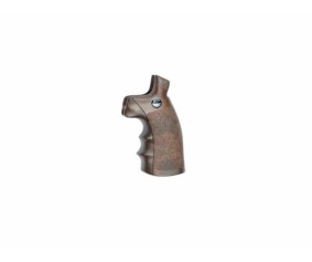 ASG Dan Wesson wood style revolver grip