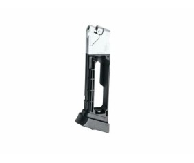 ASG Magazine, GNB, CO2, SP-01 SHADOW