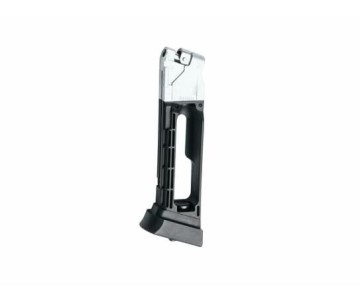 ASG Magazine, GNB, CO2, SP-01 SHADOW